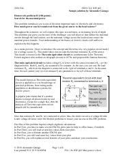 C Hw P Max Power Sr Pdf Fall Eecs Hw P Sample Solution