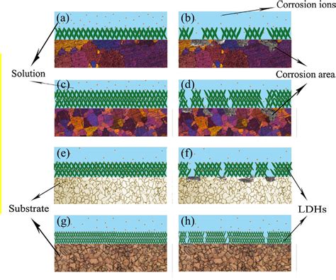 Schematic Illustration Of The Influence Mechanism Of Microstructure On