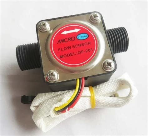 Free Shipping G1 2 Gear Hall Flowmeter For Oil Milk Honey Detergent Flow Sensors In Flow