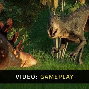 Buy Jurassic World Evolution Camp Cretaceous Dinosaur Pack Cd Key