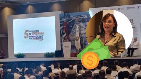 Gobierno De Veracruz Gastó Millones En Congresos De Energía Para