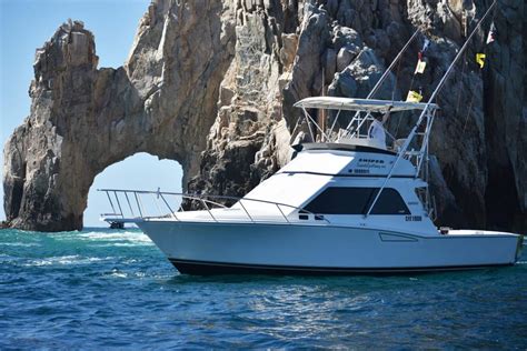 Sniper002 2021 Cabo San Lucas Fishing Charters Cabo Sport Fishing