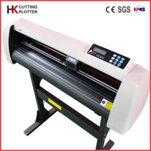 High Precision Cutter Plotter With Blade For Size Mm Inch Plotter