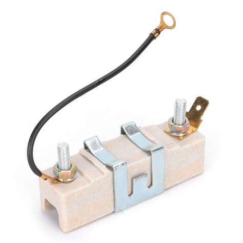 Ballast Resistor Replacement – Mid Ohio Mobile Mechanic