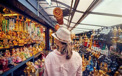 Shopping In Thailand The Ultimate Retail Therapy Guide