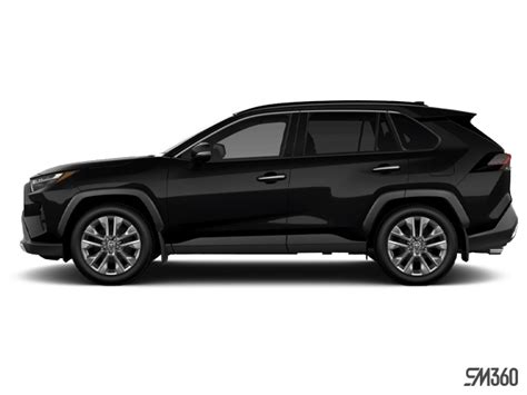 Toyota Gatineau in Gatineau | The 2023 Toyota RAV4 Limited