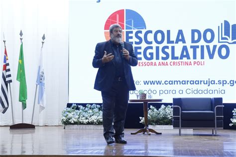 Escola do Legislativo oferece seis cursos gratuitos sobre orçamento