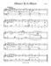 Free Piano Sheet Music Minuet In A Minor Purcell Michael Kravchuk