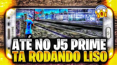 Como Remover Lag E Travamento Do Free Fire Atualizado Vai Rodar Liso