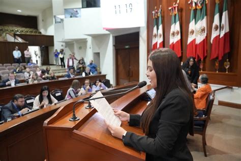 Pleno da lectura a dictamen que permitirá donación de terreno de presa