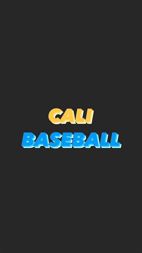 National Championship Sports | Baseball | Team California | 11U D2