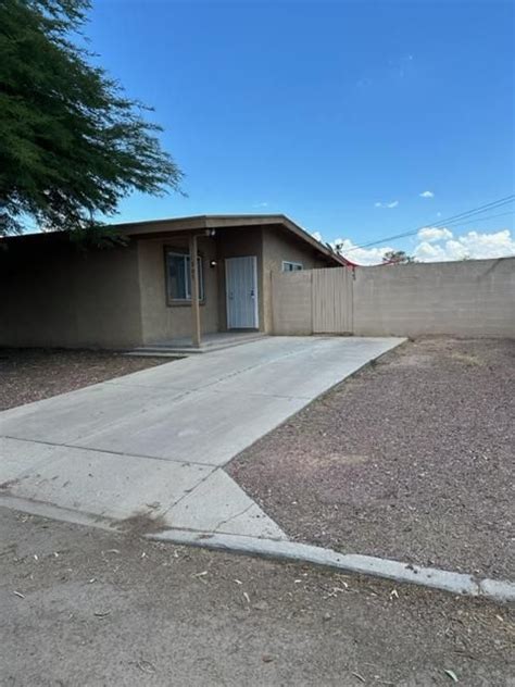 1307 S Wilson Ave Tucson Az 85713 Trulia