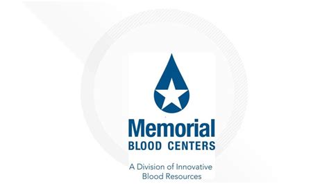 Memorial Blood Centers cites 'critical need' for blood donations ...