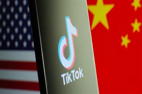 China acusa a EE UU de robar a TikTok y advierte que está preparado