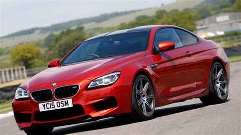 Bmw M Competition Package Review Auto Express