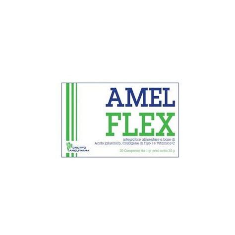 Amelflex 30 Cpr DocMorris PT