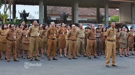 Cek Rekening Gaji Ke Cair Hari Ini Berikut Rincian Yang Akan