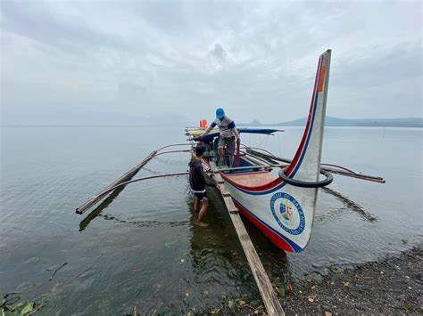 Taal Lake - Seacology