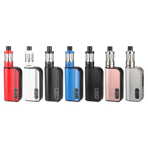 Original Innokin Coolfire Iv Tc W Vape Kit Mah Battery Coolfire