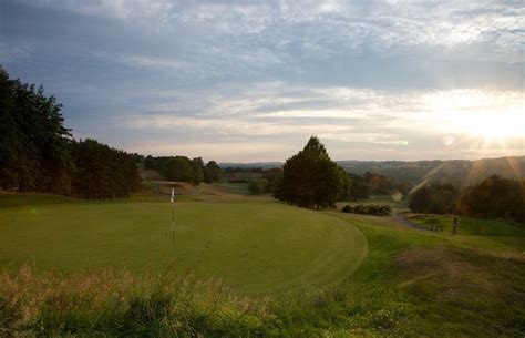 Tyneside Golf Course Information