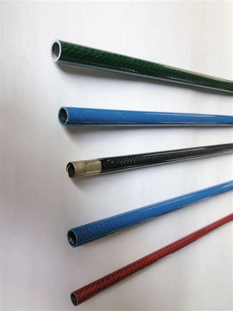 Flexible Fiberglass Composite Plastic Frp Grp Pultruded Tent Rod Tent Support China Grp