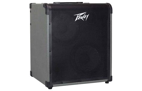 La Boîte Musicale ı Peavey Max® 300 300 Watt Bass Amp Combo La Boîte Musicale