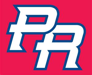 Puerto Rico National Baseball Team Logo Download png