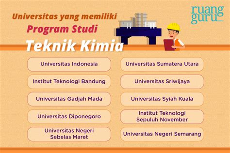 Teknik Kimia Belajar Apa Homecare24