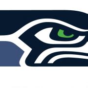 Seahawks Logo PNG Image - PNG All