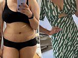 Bec Miller New Mum Reveals How She Lost Kg In Just Five Months