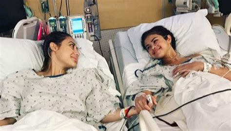 Selena Gomez Hospitalized Once Again Following An Emotional Breakdown