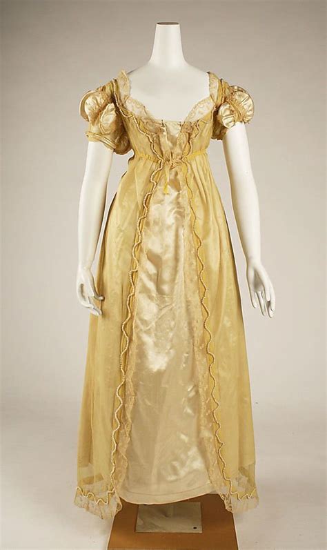 Regency Ball Gowns Historical Dresses Regency Era Fashion Ball Gowns