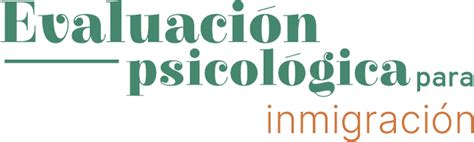 Vawa Evaluación Psicológica Para Inmigración《 2024》 ️