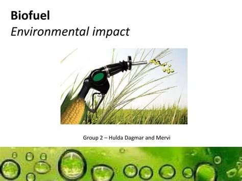 27 Biofuels Environmental Impact Pics Engineering S Advice