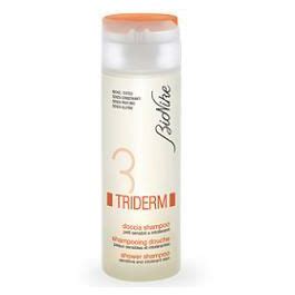 Bionike Triderm Doccia Shampoo 400Ml PillolaStore