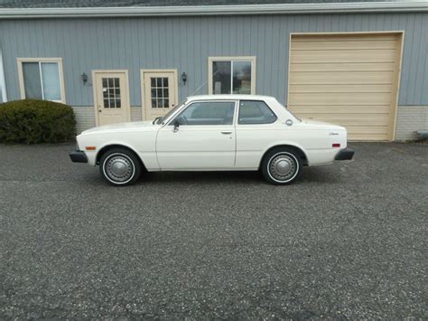 Toyota Corona Door Solid California Blue Plate Car All Stock