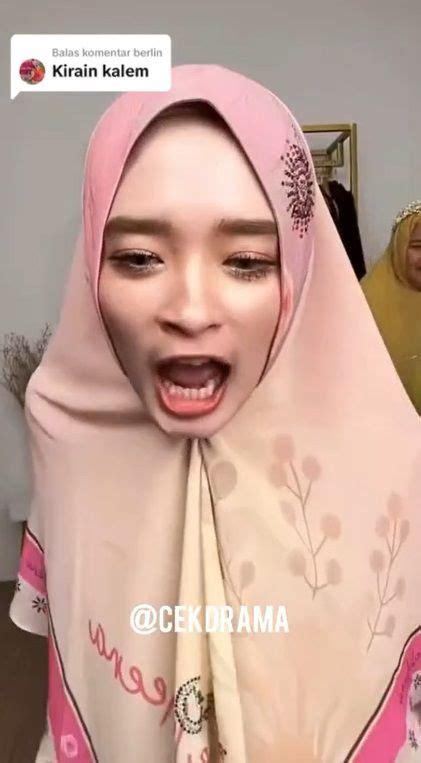 7 Potret Inara Rusli Jualan Live TikTok, Dianggap Tak Kalem