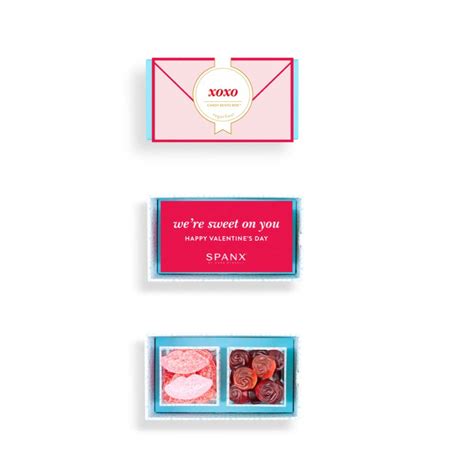 Brilliant: Sugarfina Candy Bento Box (2 piece)