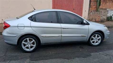 Chery Cielo Usados E Novos Em Sp