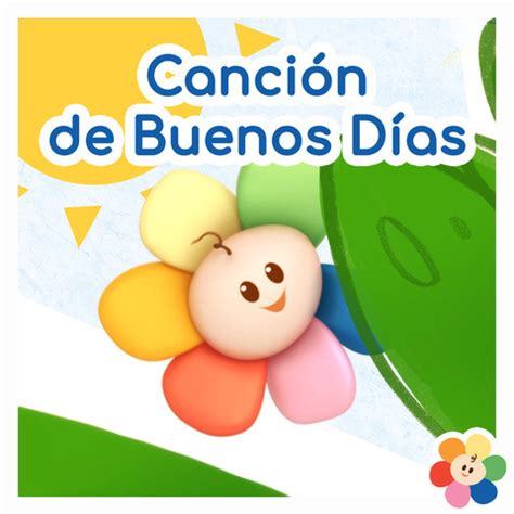 Canción de Buenos Días Song Download: Canción de Buenos Días MP3 ...