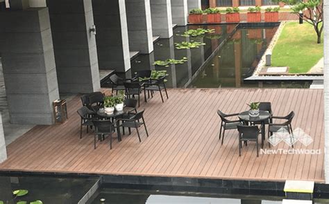 6 Geheimnisse für Ihre Traum Terrasse aus Verbundwerkstoff Newtechwood