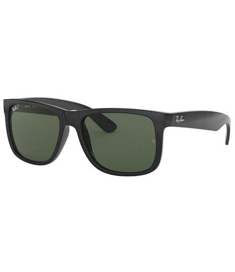 Ray-Ban Justin Classic Sunglasses | Dillard's