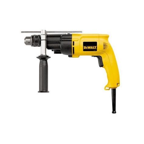 DEWALT TALADRO 2 VEL REV C PERCUTOR 700 W Singlar