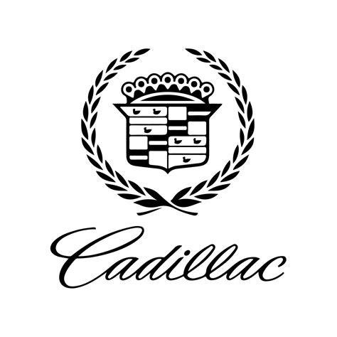 Cadillac Logo