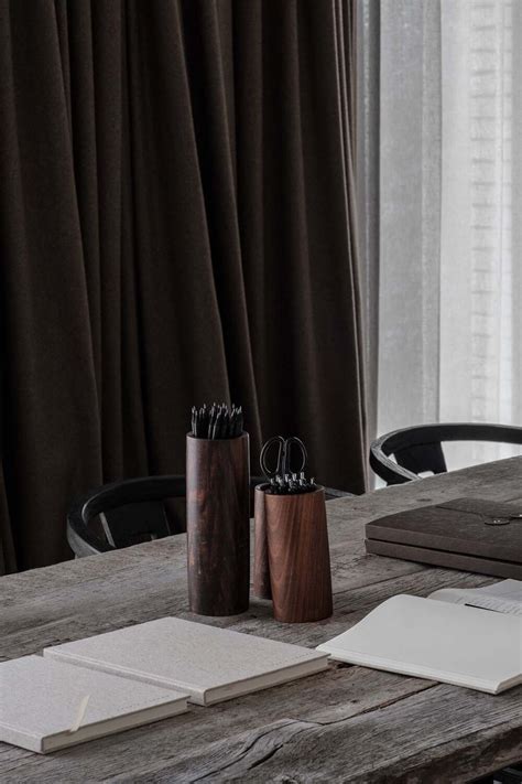 FONDER Combines Luxury Loft Living with a Warm Community — VISUAL PLEASURE