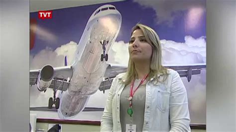 Mulheres Conquistam Espa O Como Pilotos De Avi O Youtube