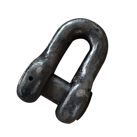 Anchor Chain Joining Shackle Marine Shackle Hi Sea Stocks