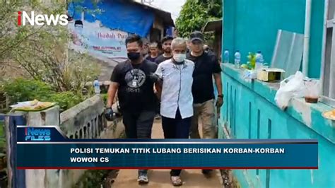 Motif Penggadaan Uang Pelaku Pembunuhan Berantai Di Bekasi Ditangkap