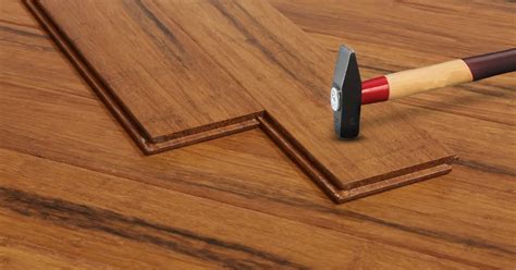 Most Sustainable Strand Woven Bamboo Flooring In India