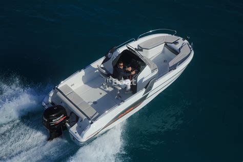 Beneteau Flyer 6 6 SPACEdeck Prices Specs Reviews And Sales